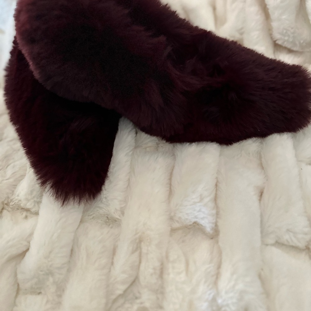 Jeffrey Campbell Fluff Pumps - Picture 5 of 6
